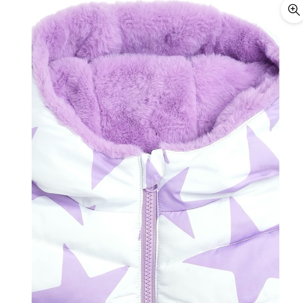 Puffer Jacket - Picture 2 of 6